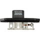 Purchase Top-Quality Blower Motor Resistor by DORMAN (OE SOLUTIONS) - 984-350 pa2