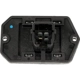 Purchase Top-Quality Blower Motor Resistor by DORMAN (OE SOLUTIONS) - 984-350 pa3