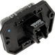 Purchase Top-Quality Blower Motor Resistor by DORMAN (OE SOLUTIONS) - 984-350 pa4