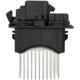 Purchase Top-Quality DORMAN (OE SOLUTIONS) - 984-462 - HVAC Blower Motor Resistor pa2