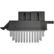 Purchase Top-Quality DORMAN (OE SOLUTIONS) - 984-463 - HVAC Blower Motor Resistor pa5