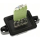 Purchase Top-Quality Blower Motor Resistor by DORMAN (OE SOLUTIONS) - 984-484 pa2