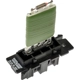 Purchase Top-Quality DORMAN (OE SOLUTIONS) - 984-493 - HVAC Blower Motor Resistor pa4