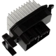 Purchase Top-Quality DORMAN (OE SOLUTIONS) - 984-494 - Blower Motor Resistor pa11