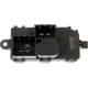 Purchase Top-Quality Blower Motor Resistor by DORMAN (OE SOLUTIONS) - 984-499 pa2