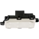 Purchase Top-Quality Blower Motor Resistor by DORMAN (OE SOLUTIONS) - 984-499 pa5