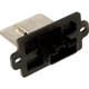 Purchase Top-Quality DORMAN (OE SOLUTIONS) - 984-509 - HVAC Blower Motor Resistor pa3