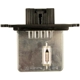 Purchase Top-Quality DORMAN (OE SOLUTIONS) - 984-509 - HVAC Blower Motor Resistor pa4