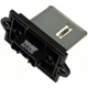 Purchase Top-Quality Blower Motor Resistor by DORMAN (OE SOLUTIONS) - 984-519 pa4