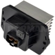 Purchase Top-Quality Blower Motor Resistor by DORMAN (OE SOLUTIONS) - 984-533 pa2
