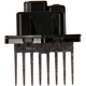 Purchase Top-Quality Blower Motor Resistor by DORMAN (OE SOLUTIONS) - 984-533 pa4