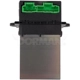 Purchase Top-Quality Blower Motor Resistor by DORMAN (OE SOLUTIONS) - 984-539 pa4