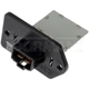 Purchase Top-Quality Blower Motor Resistor by DORMAN (OE SOLUTIONS) - 984-569 pa2