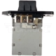 Purchase Top-Quality Blower Motor Resistor by DORMAN (OE SOLUTIONS) - 984-569 pa3