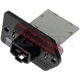 Purchase Top-Quality Blower Motor Resistor by DORMAN (OE SOLUTIONS) - 984-569 pa5