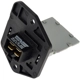 Purchase Top-Quality DORMAN (OE SOLUTIONS) - 984-570 - HVAC Blower Motor Resistor pa4