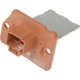 Purchase Top-Quality Blower Motor Resistor by DORMAN (OE SOLUTIONS) - 984-571 pa5