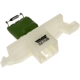 Purchase Top-Quality DORMAN (OE SOLUTIONS) - 984-583 - HVAC Blower Motor Resistor pa4
