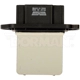 Purchase Top-Quality Blower Motor Resistor by DORMAN (OE SOLUTIONS) - 984-587 pa3