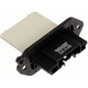 Purchase Top-Quality Blower Motor Resistor by DORMAN (OE SOLUTIONS) - 984-587 pa6
