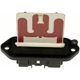 Purchase Top-Quality Blower Motor Resistor by DORMAN (OE SOLUTIONS) - 984-587 pa7