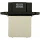 Purchase Top-Quality Blower Motor Resistor by DORMAN (OE SOLUTIONS) - 984-587 pa8