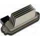 Purchase Top-Quality Blower Motor Resistor by DORMAN (OE SOLUTIONS) - 984-588 pa2