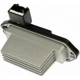 Purchase Top-Quality Blower Motor Resistor by DORMAN (OE SOLUTIONS) - 984-588 pa3
