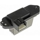 Purchase Top-Quality Blower Motor Resistor by DORMAN (OE SOLUTIONS) - 984-588 pa4