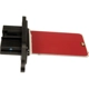 Purchase Top-Quality Blower Motor Resistor by DORMAN (OE SOLUTIONS) - 984-592 pa1
