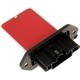Purchase Top-Quality Blower Motor Resistor by DORMAN (OE SOLUTIONS) - 984-592 pa2