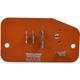 Purchase Top-Quality DORMAN (OE SOLUTIONS) - 984-604 - HVAC Blower Motor Resistor pa2