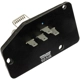 Purchase Top-Quality DORMAN (OE SOLUTIONS) - 984-664 - Blower Motor Resistor pa3