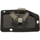 Purchase Top-Quality DORMAN (OE SOLUTIONS) - 984-664 - Blower Motor Resistor pa4