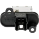 Purchase Top-Quality Blower Motor Resistor by DORMAN (OE SOLUTIONS) - 984-693 pa1