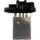 Purchase Top-Quality Blower Motor Resistor by DORMAN (OE SOLUTIONS) - 984-693 pa4