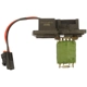 Purchase Top-Quality Blower Motor Resistor by DORMAN/TECHOICE - 973-000 pa4