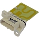 Purchase Top-Quality Blower Motor Resistor by DORMAN/TECHOICE - 973-002 pa1