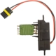 Purchase Top-Quality Blower Motor Resistor by DORMAN/TECHOICE - 973-006 pa3