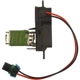 Purchase Top-Quality DORMAN/TECHOICE - 973-007 - Blower Motor Resistor pa6