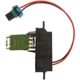 Purchase Top-Quality DORMAN/TECHOICE - 973-007 - Blower Motor Resistor pa8
