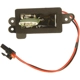 Purchase Top-Quality Blower Motor Resistor by DORMAN/TECHOICE - 973-008 pa2