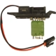 Purchase Top-Quality Blower Motor Resistor by DORMAN/TECHOICE - 973-008 pa3