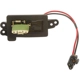 Purchase Top-Quality DORMAN/TECHOICE - 973-009 - Blower Motor Resistor pa1