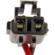 Purchase Top-Quality DORMAN/TECHOICE - 973-009 - Blower Motor Resistor pa4