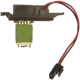 Purchase Top-Quality DORMAN/TECHOICE - 973-009 - Blower Motor Resistor pa6