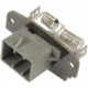 Purchase Top-Quality DORMAN/TECHOICE - 973-010 - Blower Motor Resistor pa4