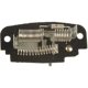 Purchase Top-Quality DORMAN/TECHOICE - 973-010 - Blower Motor Resistor pa8