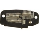 Purchase Top-Quality Blower Motor Resistor by DORMAN/TECHOICE - 973-011 pa2