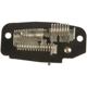Purchase Top-Quality Blower Motor Resistor by DORMAN/TECHOICE - 973-011 pa7
